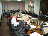Informacija sa 40. redovne sjednice Vlade Kantona