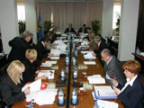 ODR�ANA 69. REDOVNA SJEDNICA VLADE TUZLANSKOG KANTONA