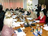Informacija sa 36. redovne sjednice Vlade Kantona