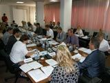 ODR�ANA 55. REDOVNA SJEDNICA VLADE TUZLANSKOG KANTONA