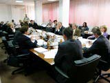 Informacija sa 45. redovne sjednice Vlade Kantona