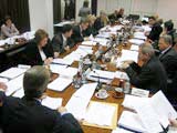 Informacija sa 41. redovne sjednice Vlade Kantona