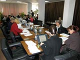 ODR�ANA 60. REDOVNA SJEDNICA VLADE TUZLANSKOG KANTONA