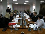 ODR�ANA 67. REDOVNA SJEDNICA VLADE TUZLANSKOG KANTONA