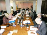 Informacija sa 34. redovne sjednice Vlade Kantona
