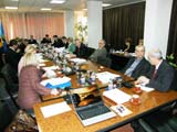 22. VANREDNA SJEDNICA VLADE KANTONA