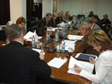 INFORMACIJA SA 40. VANREDNE SJEDNICE VLADE TUZLANSKOG KANTONA