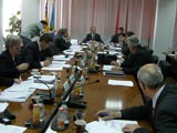 Informacija sa 46. redovne sjednice Vlade Kantona