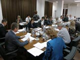 ODR�ANA 57. REDOVNA SJEDNICA VLADE TUZLANSKOG KANTONA