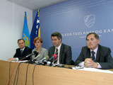 PRESS