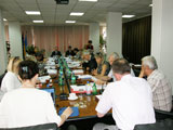 ODRANA 133. REDOVNA SJEDNICA VLADE TUZLANSKOG KANTONA