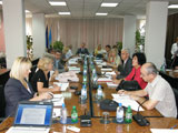 ODR�ANA 137. REDOVNA SJEDNICA VLADE TUZLANSKOG KANTONA