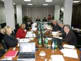 ODRANA 128. REDOVNA SJEDNICA VLADE TUZLANSKOG KANTONA
