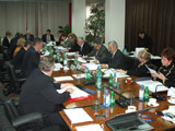 ODRANA 3. REDOVNA SJEDNICA VLADE TUZLANSKOG KANTONA