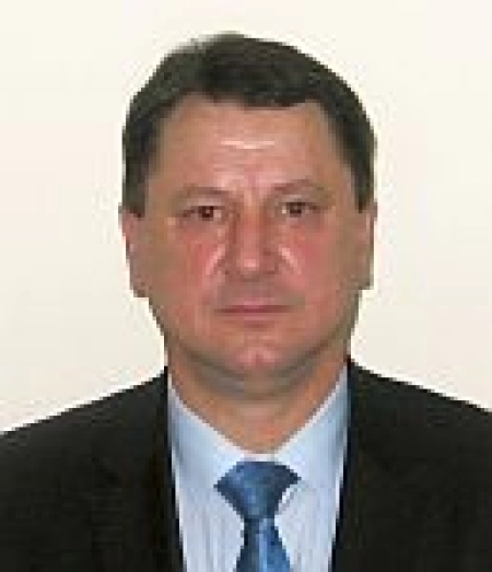 HASAN FEHRATOVIĆ