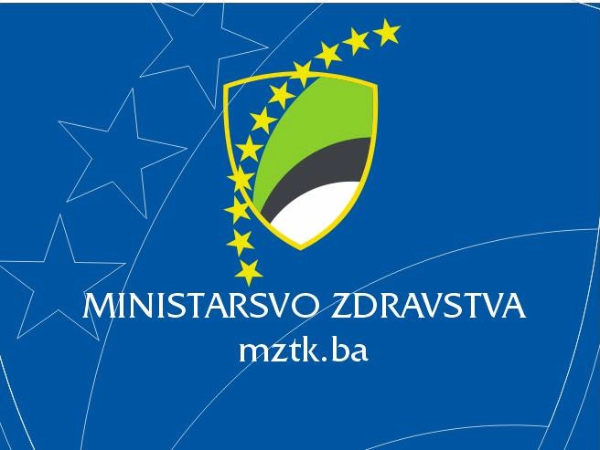 KANDIDATI KOJI POLAŽU STRUČNI ISPIT 28.09.2023. GODINE U PROSTORIJAMA MINISTARSTVA ZDRAVSTVA SA  POČETKOM U  16 SATI