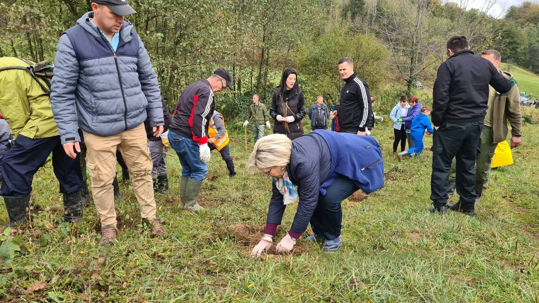 Posumljavanje 03 08 11 2023