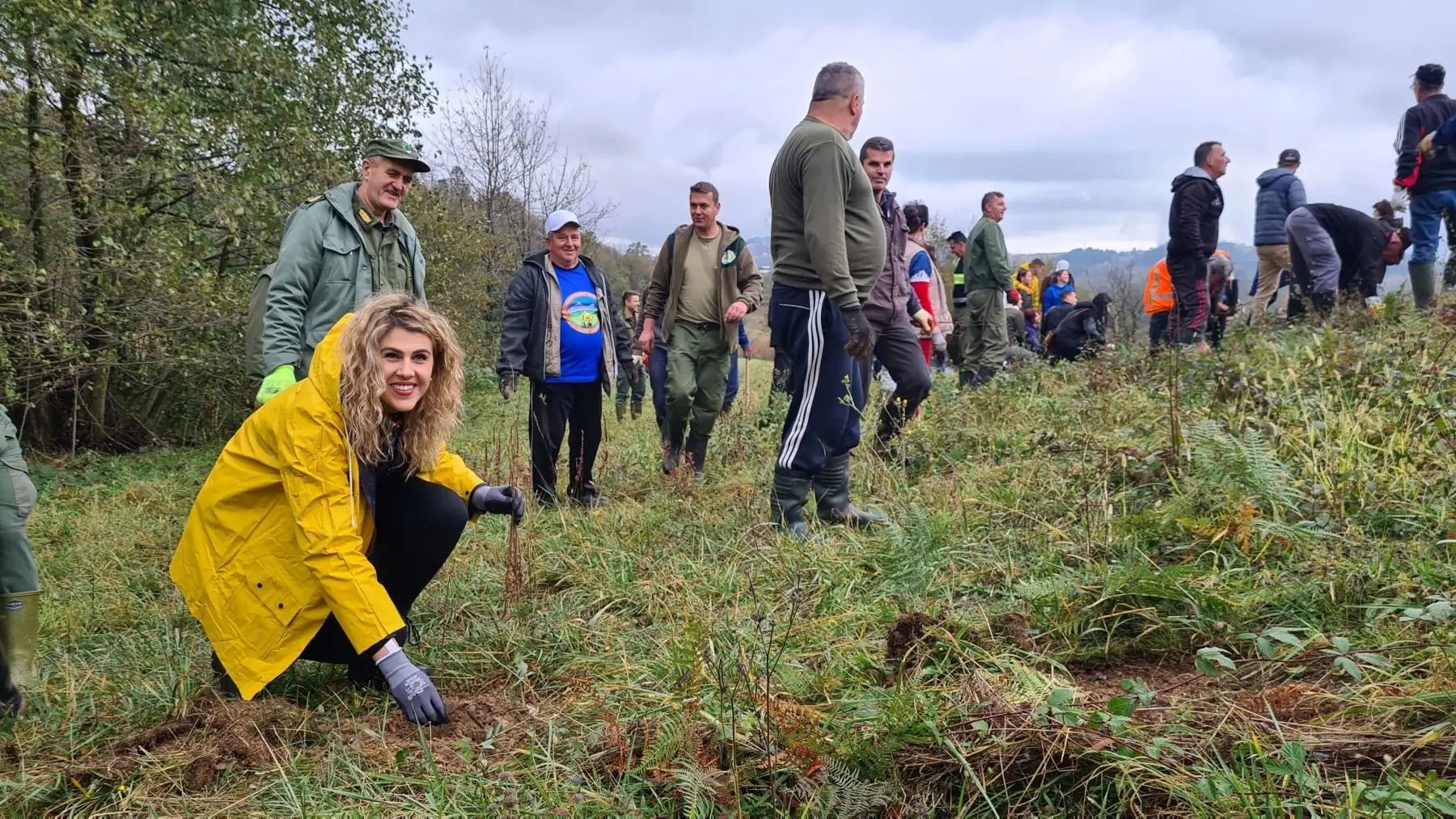 Posumljavanje 05 08 11 2023