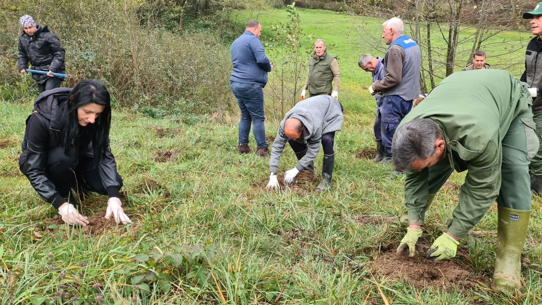 Posumljavanje 06 08 11 2023