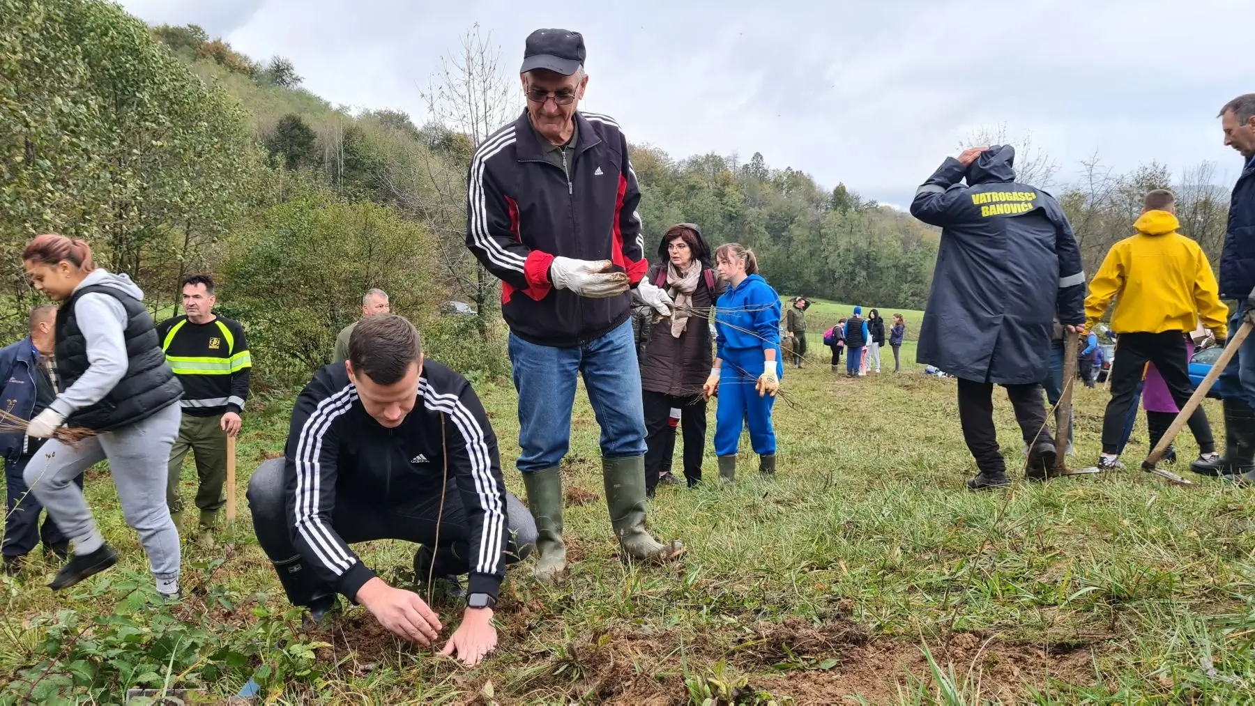 Posumljavanje 08 08 11 2023