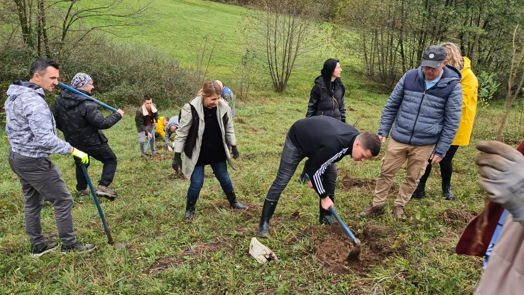 Posumljavanje 09 08 11 2023