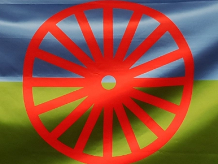 Romska Zastava 11