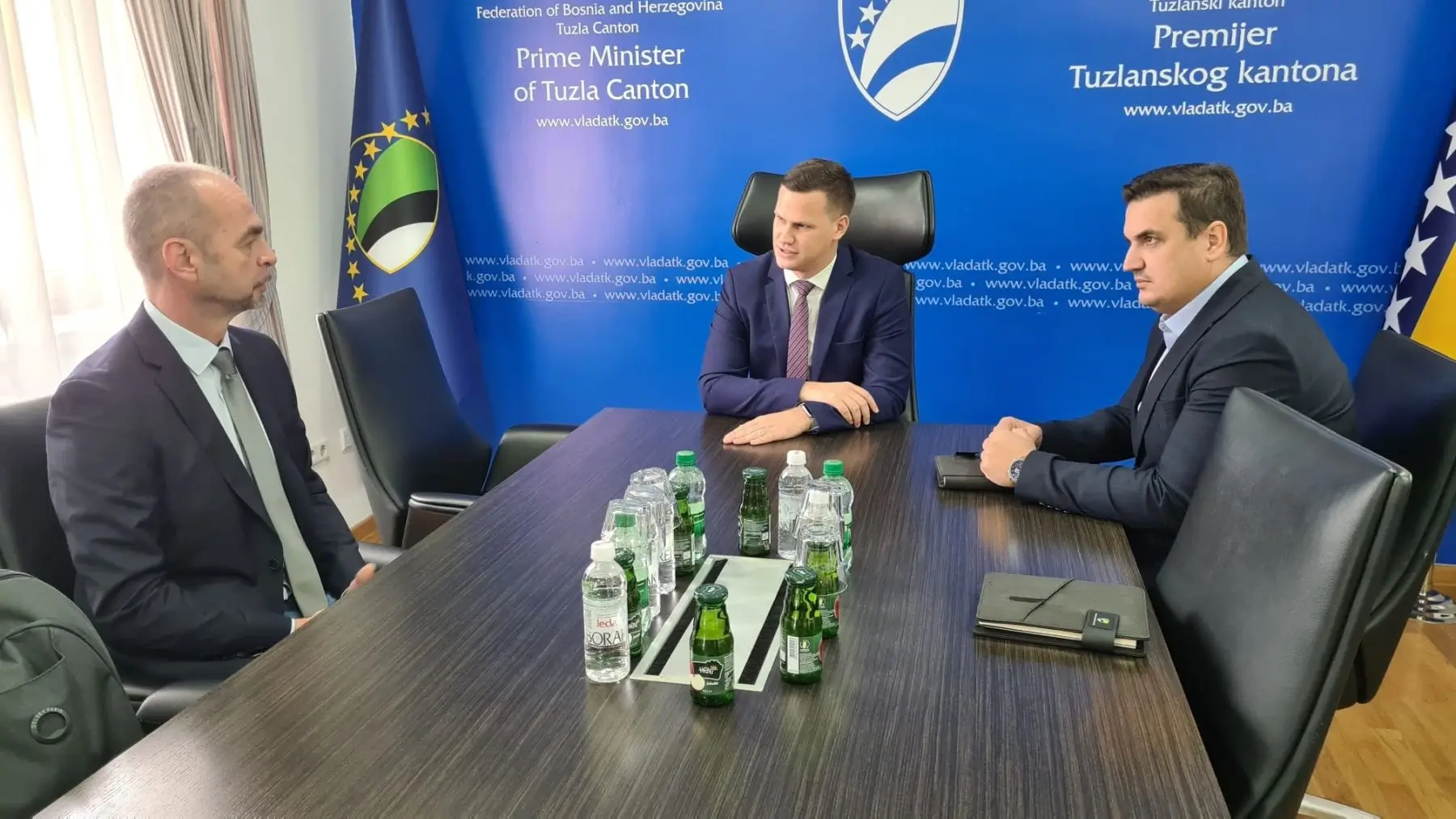 Uz podršku Delegacije EU jačati kapacitete za saradnju sa civilnim društvom Uz podršku Delegacije EU jačati kapacitete za saradnju sa civilnim društvom