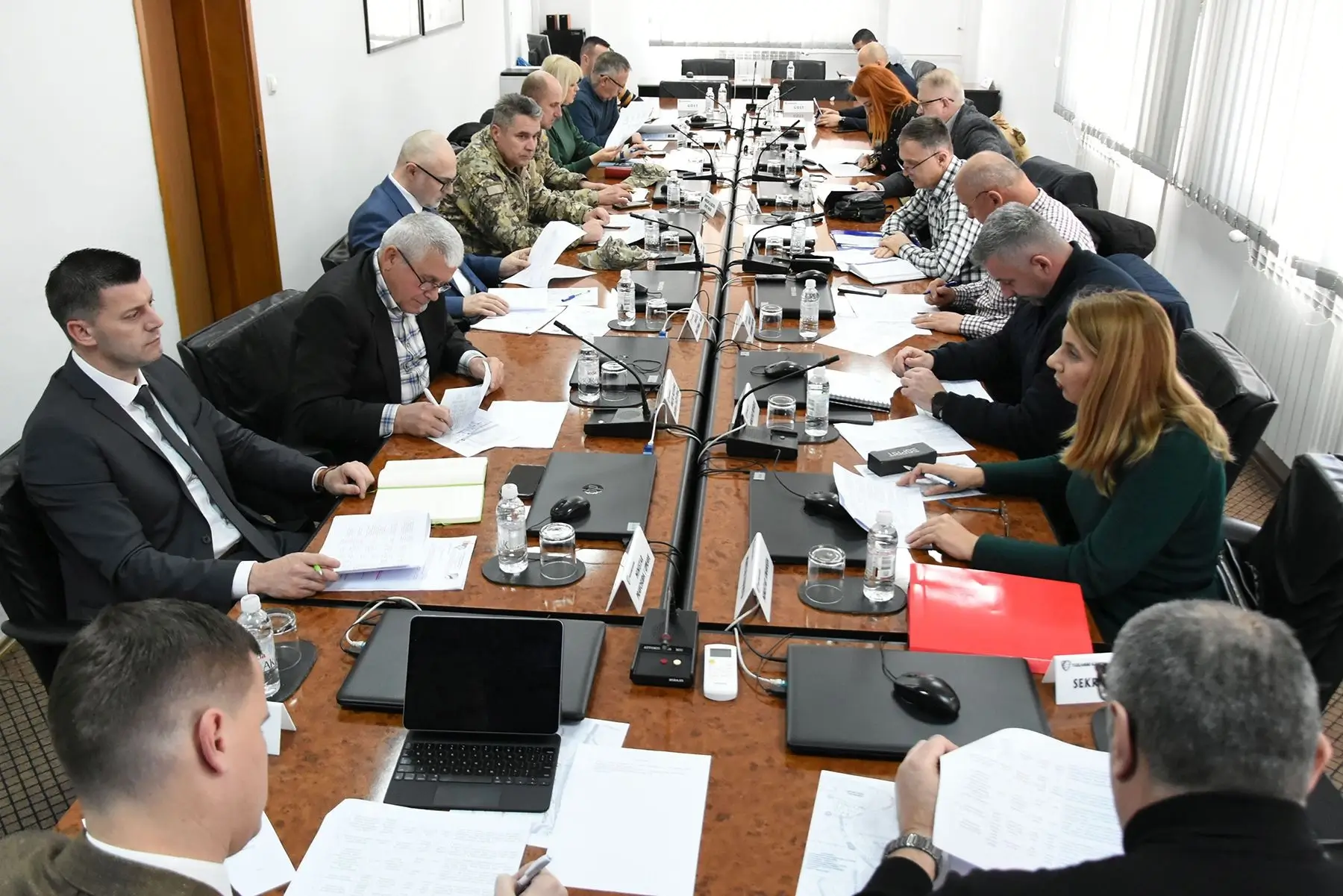Organizacioni odbor 01 19 03 2025