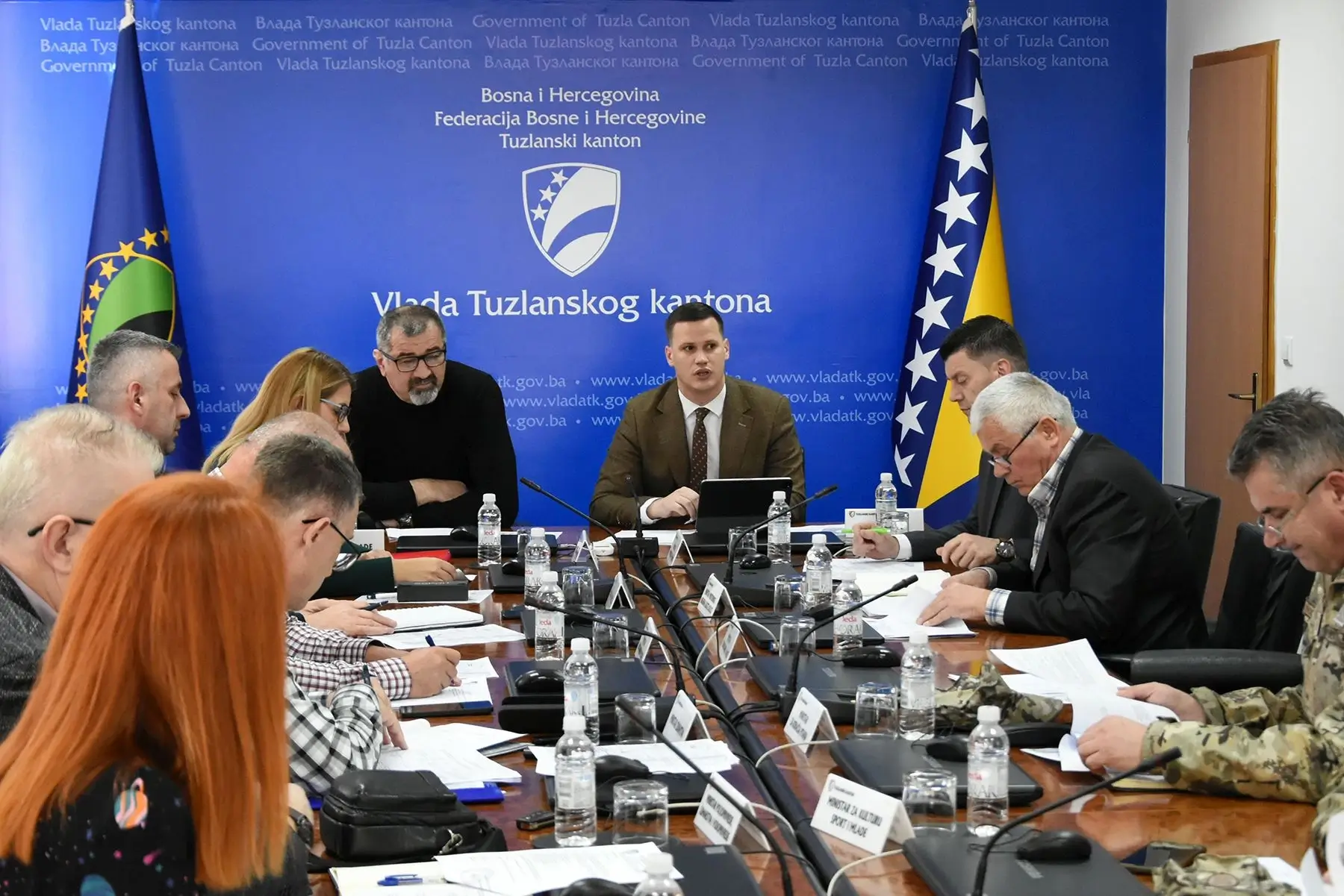 Organizacioni odbor 02 19 03 2025