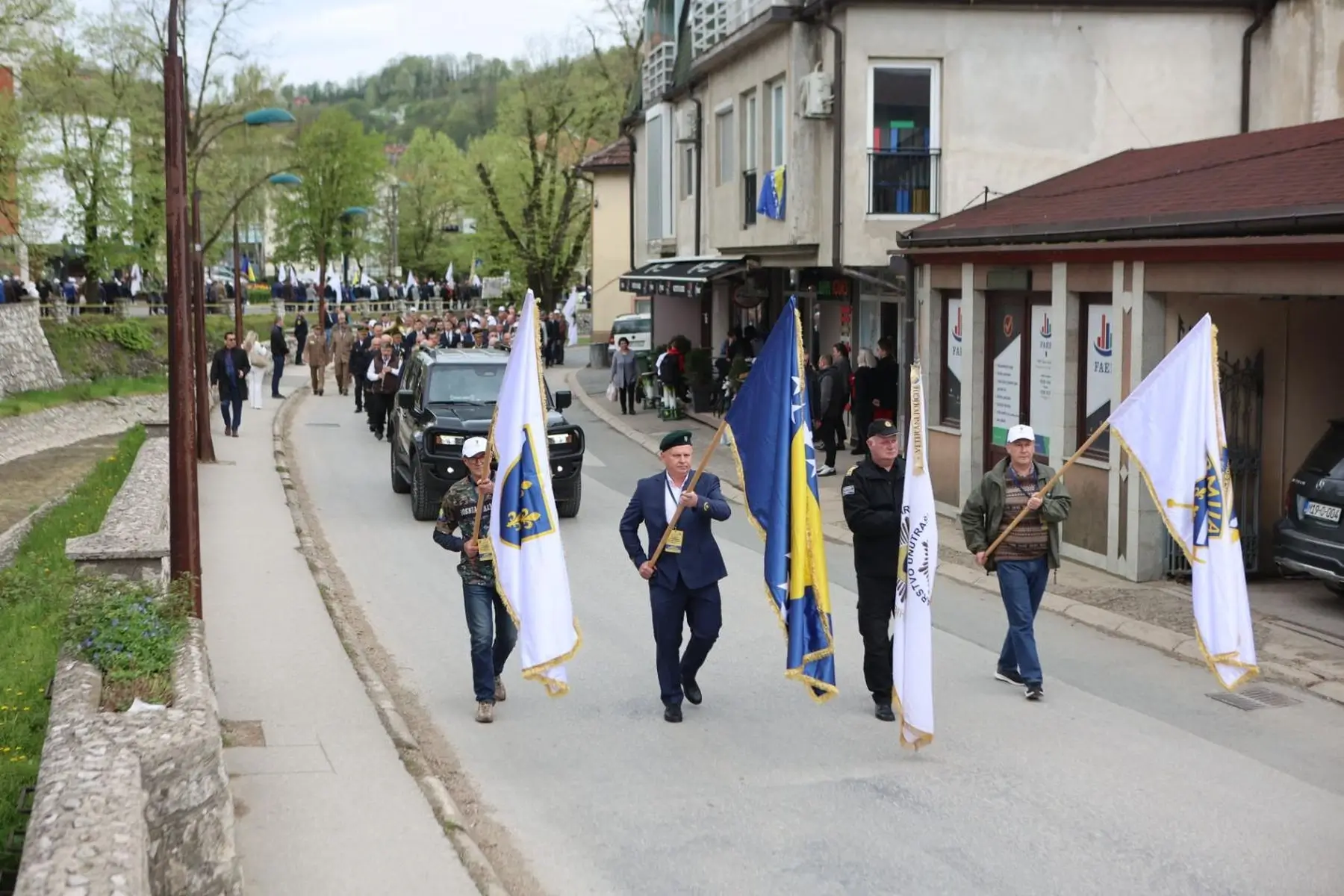 Dan ARBIH Gracanica 04 15 04 2025