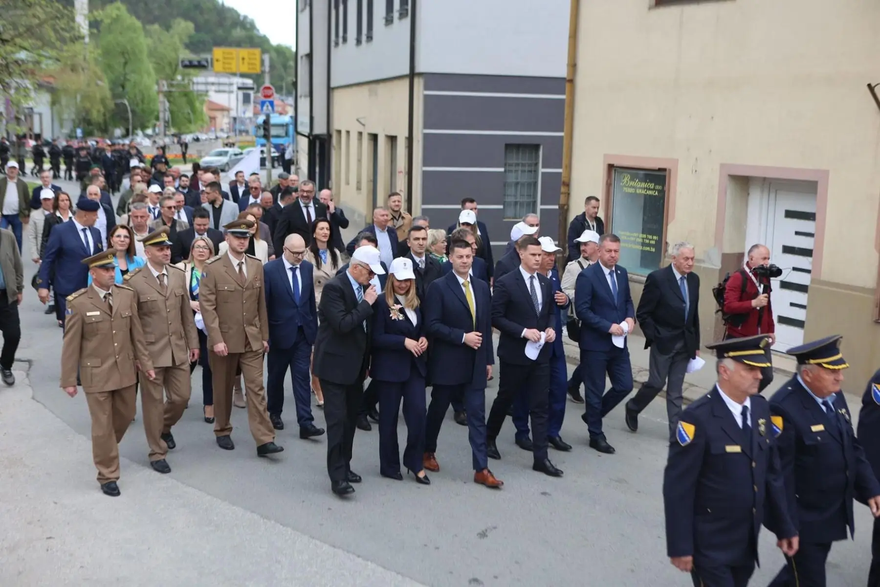 Dan ARBIH Gracanica 05 15 04 2025
