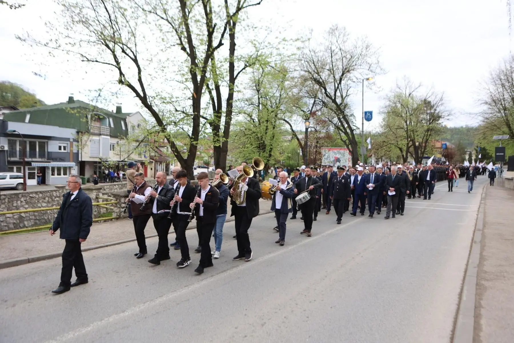 Dan ARBIH Gracanica 07 15 04 2025