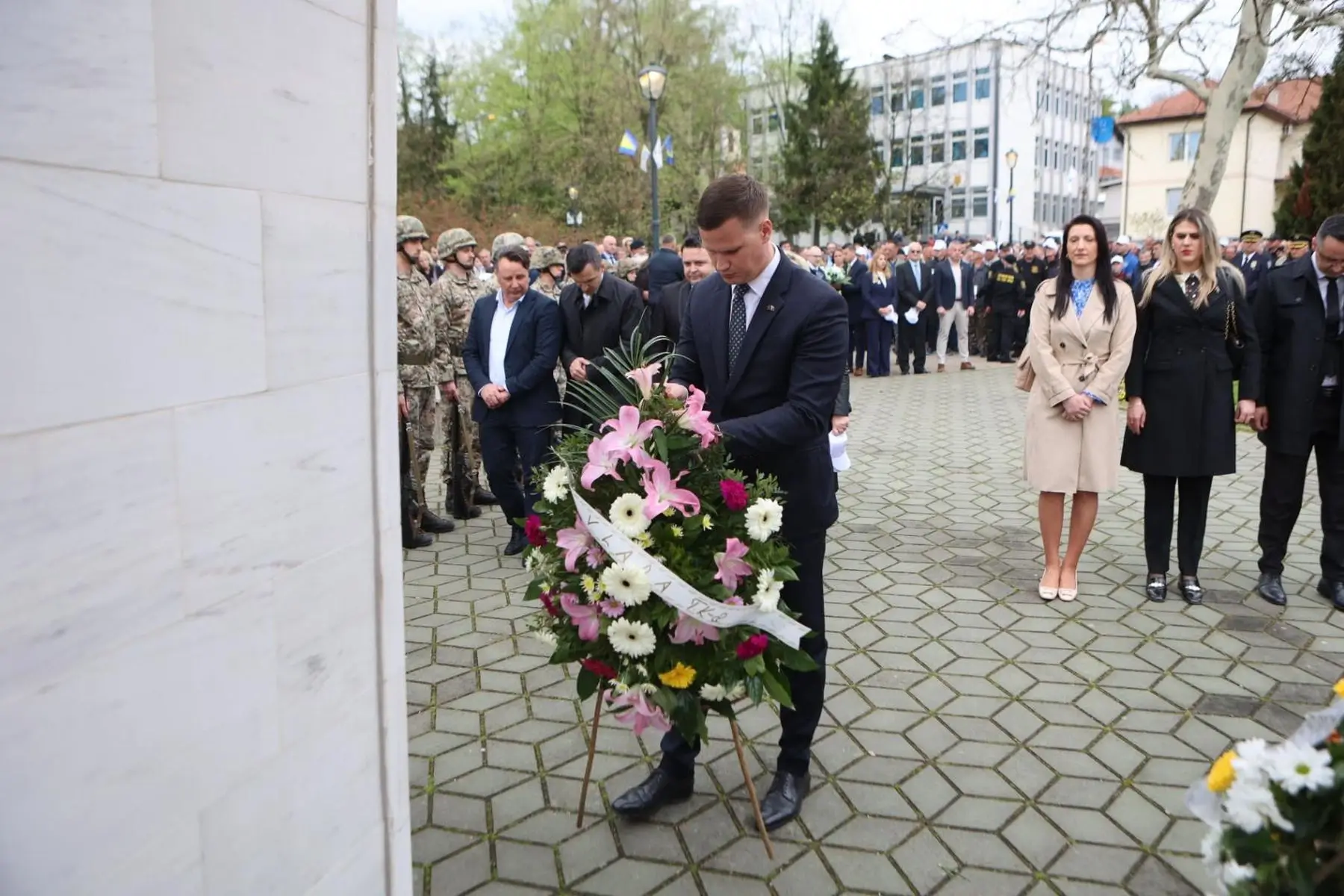 Dan ARBIH Gracanica 09 15 04 2025