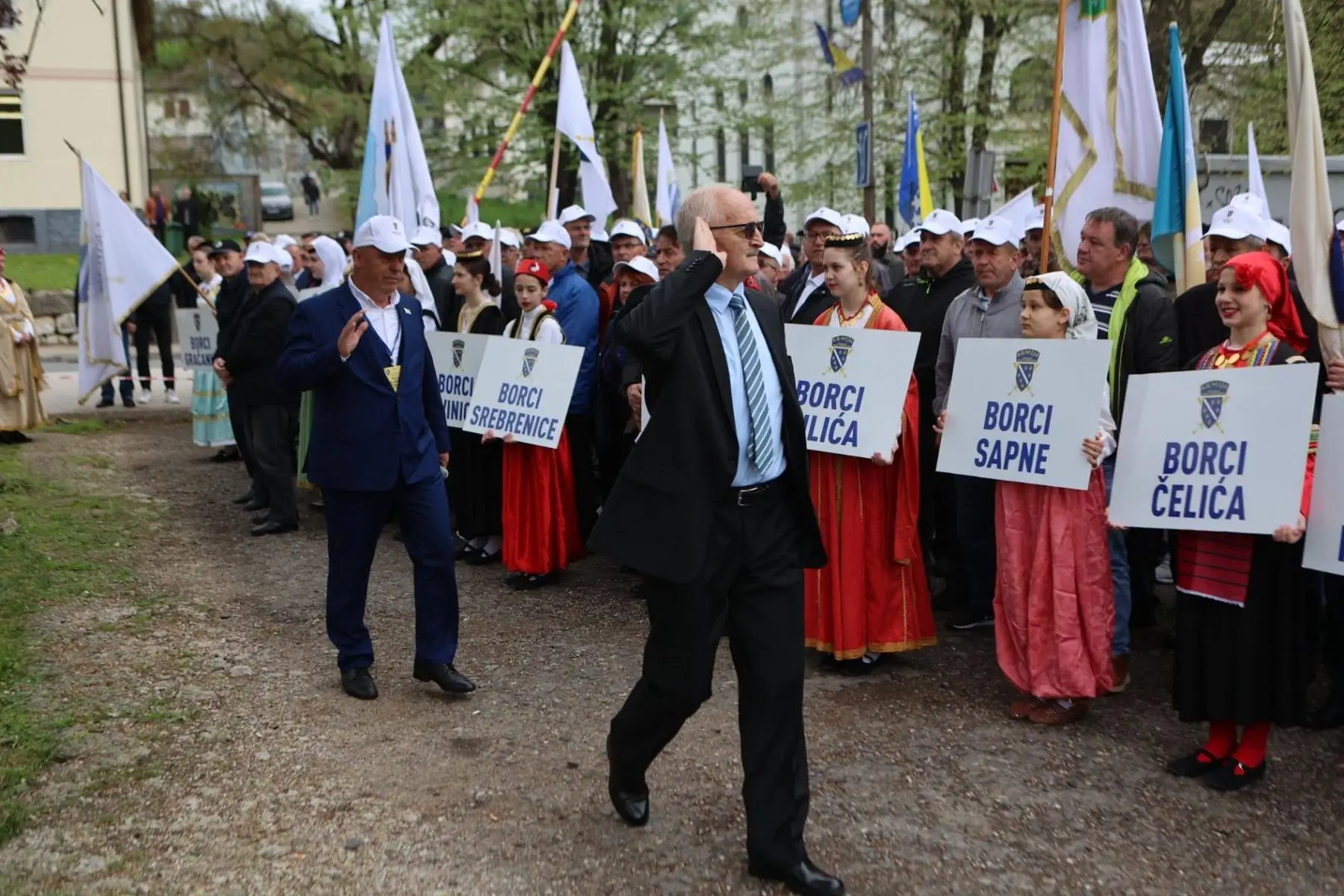 Dan ARBIH Gracanica 11 15 04 2025