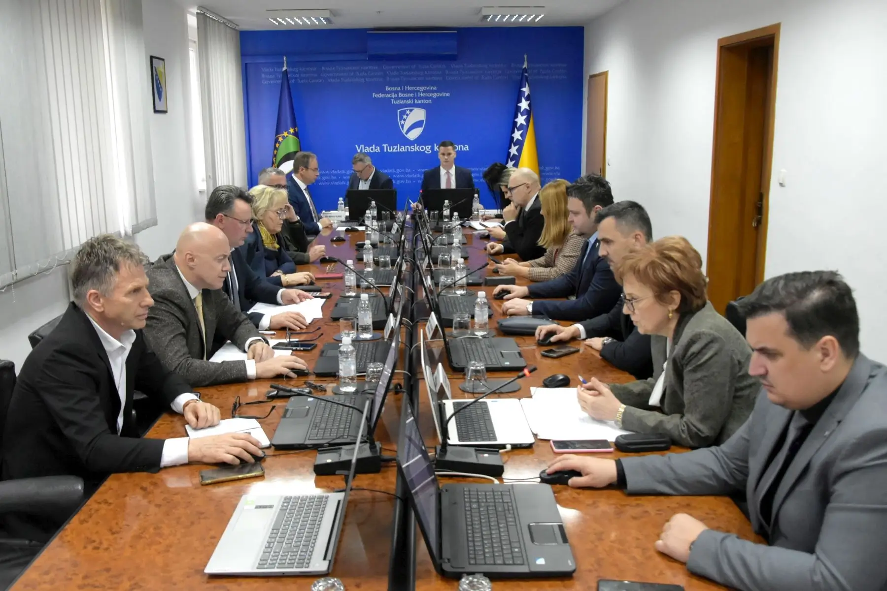 Sjednica Vlade TK 02 02 04 2025