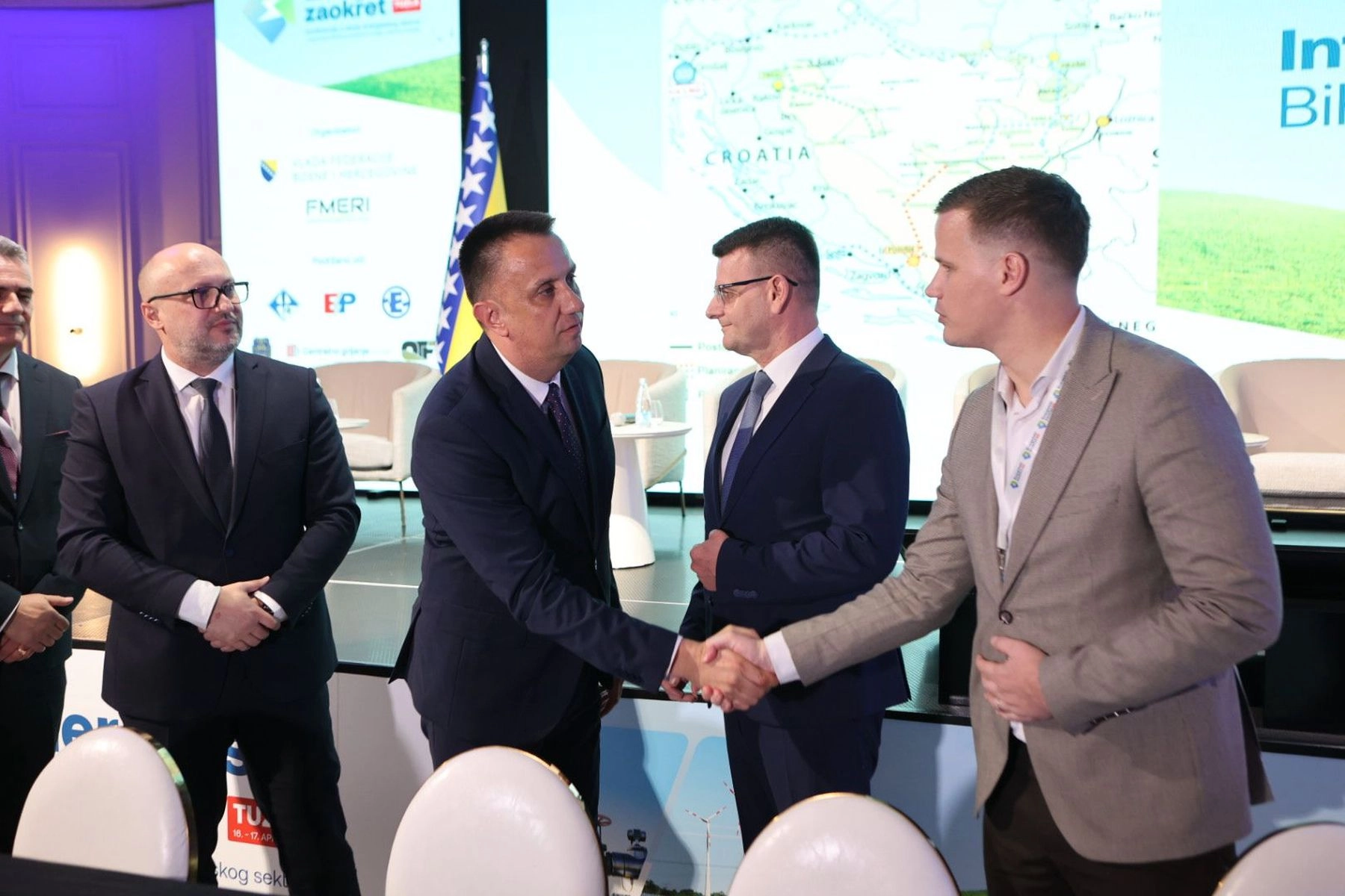 Konferencija Energetska tranzicija 02 16 04 2025
