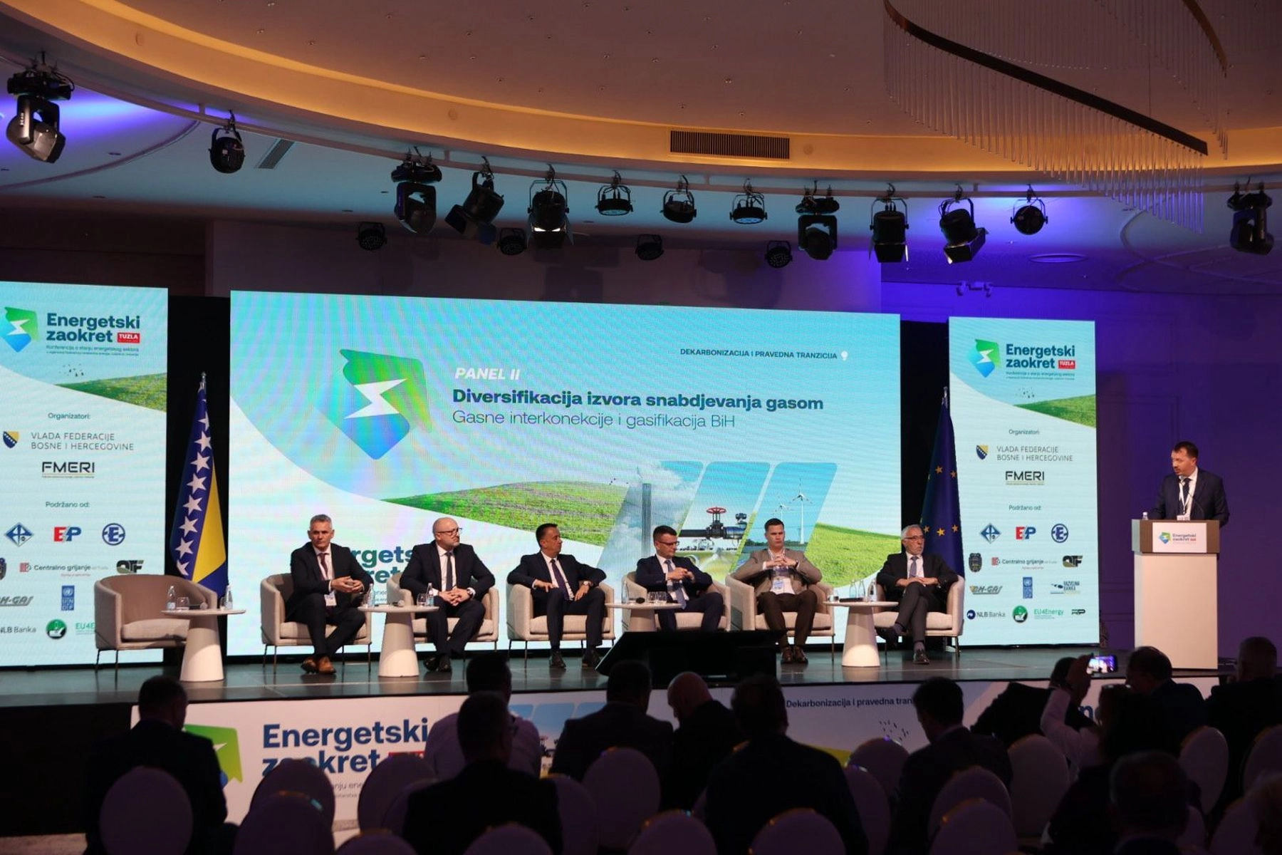 Konferencija Energetska tranzicija 04 16 04 2025