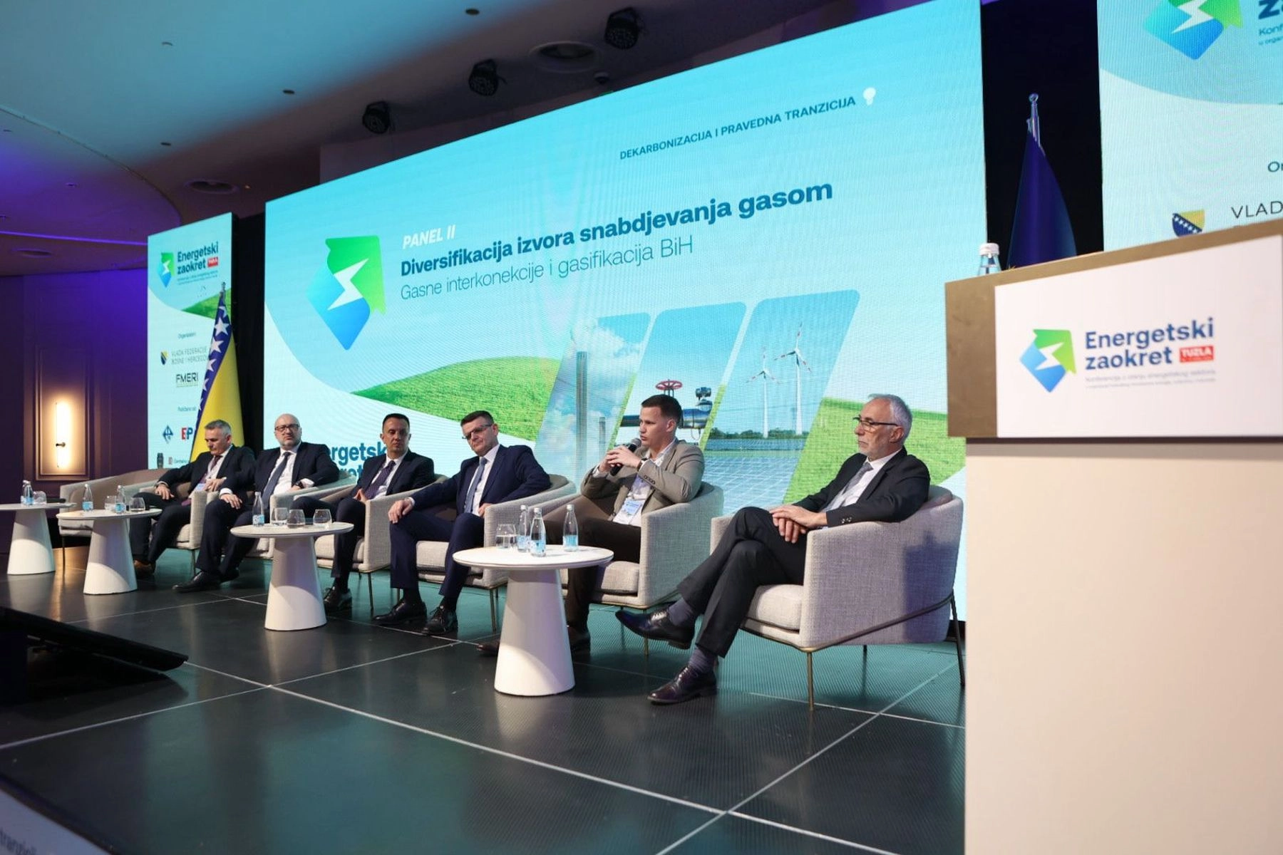 Konferencija Energetska tranzicija 05 16 04 2025