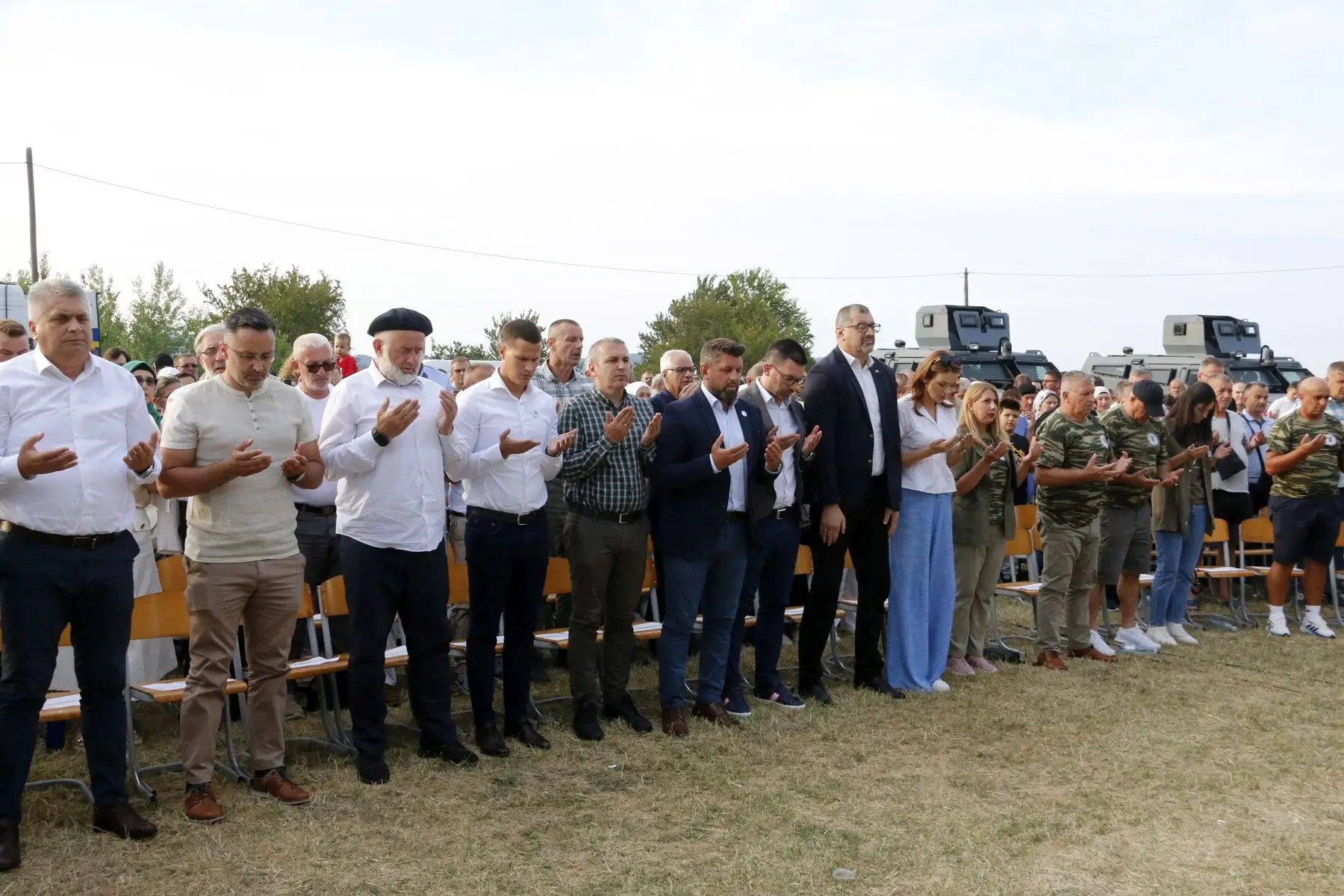 30 godisnjica proboja 28 divizije 03 16 07 2025