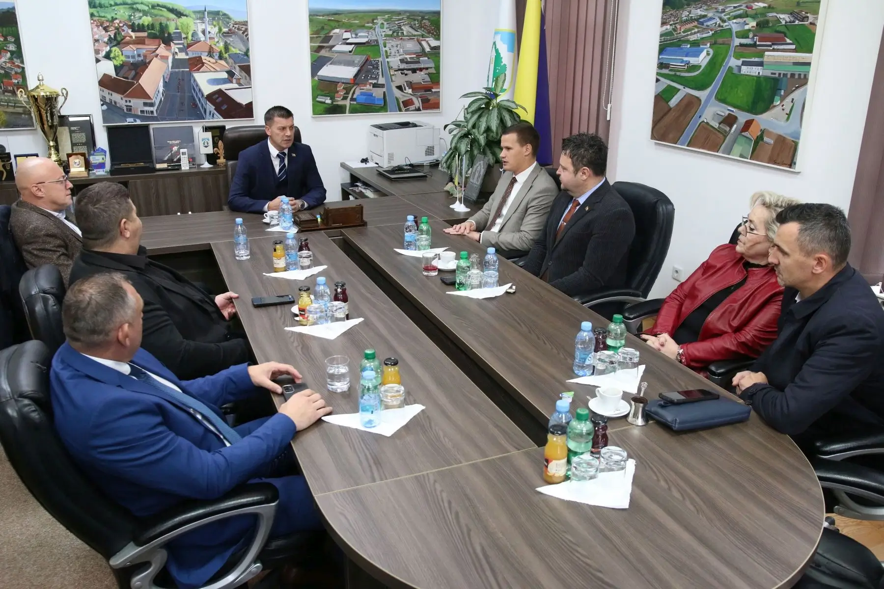 Gračanica 01 03 10 2025