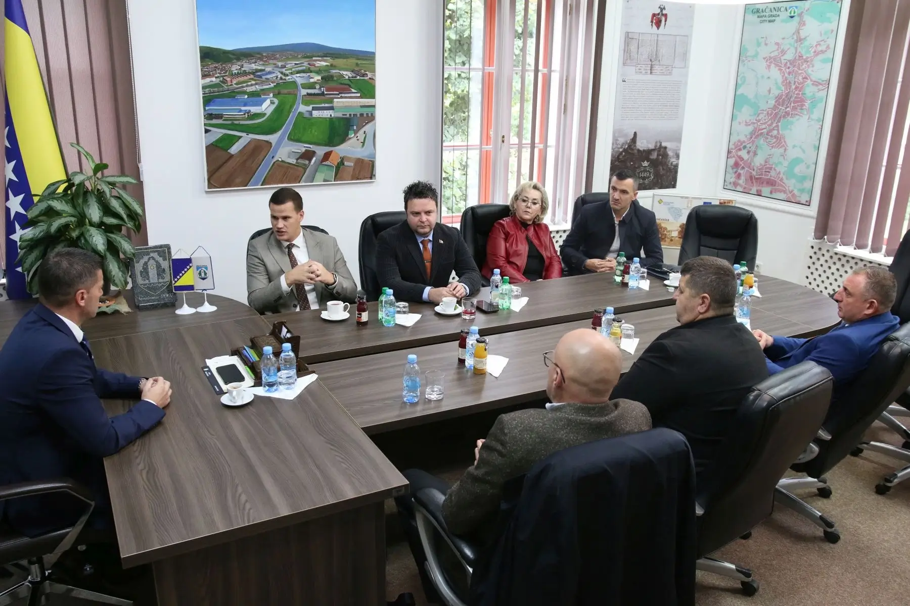 Gračanica 02 03 10 2025