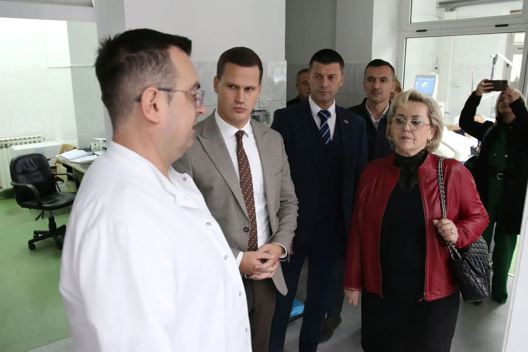 Gračanica 05 03 10 2025