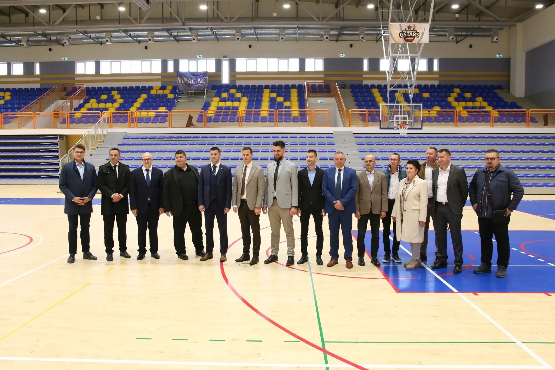 Gračanica 07 03 10 2025