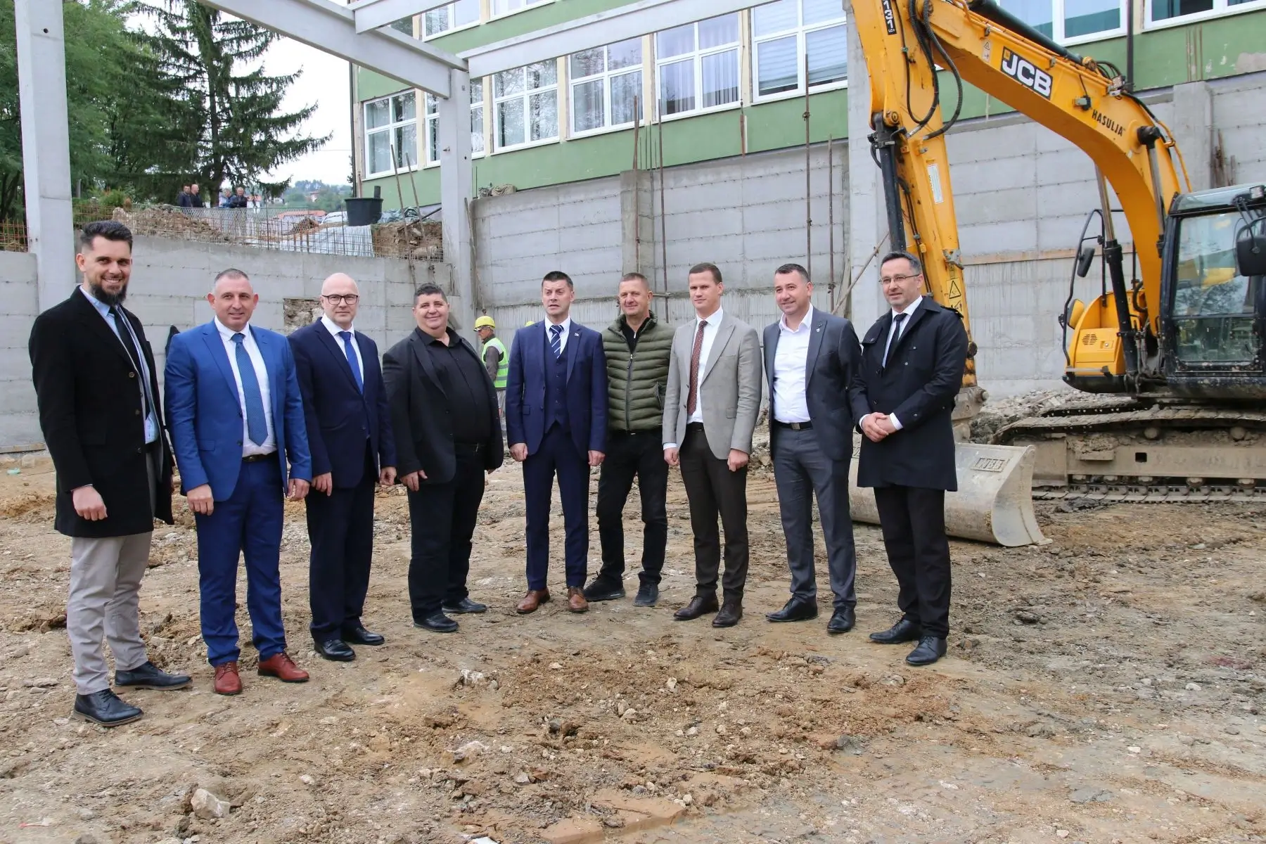 Gračanica 08 03 10 2025