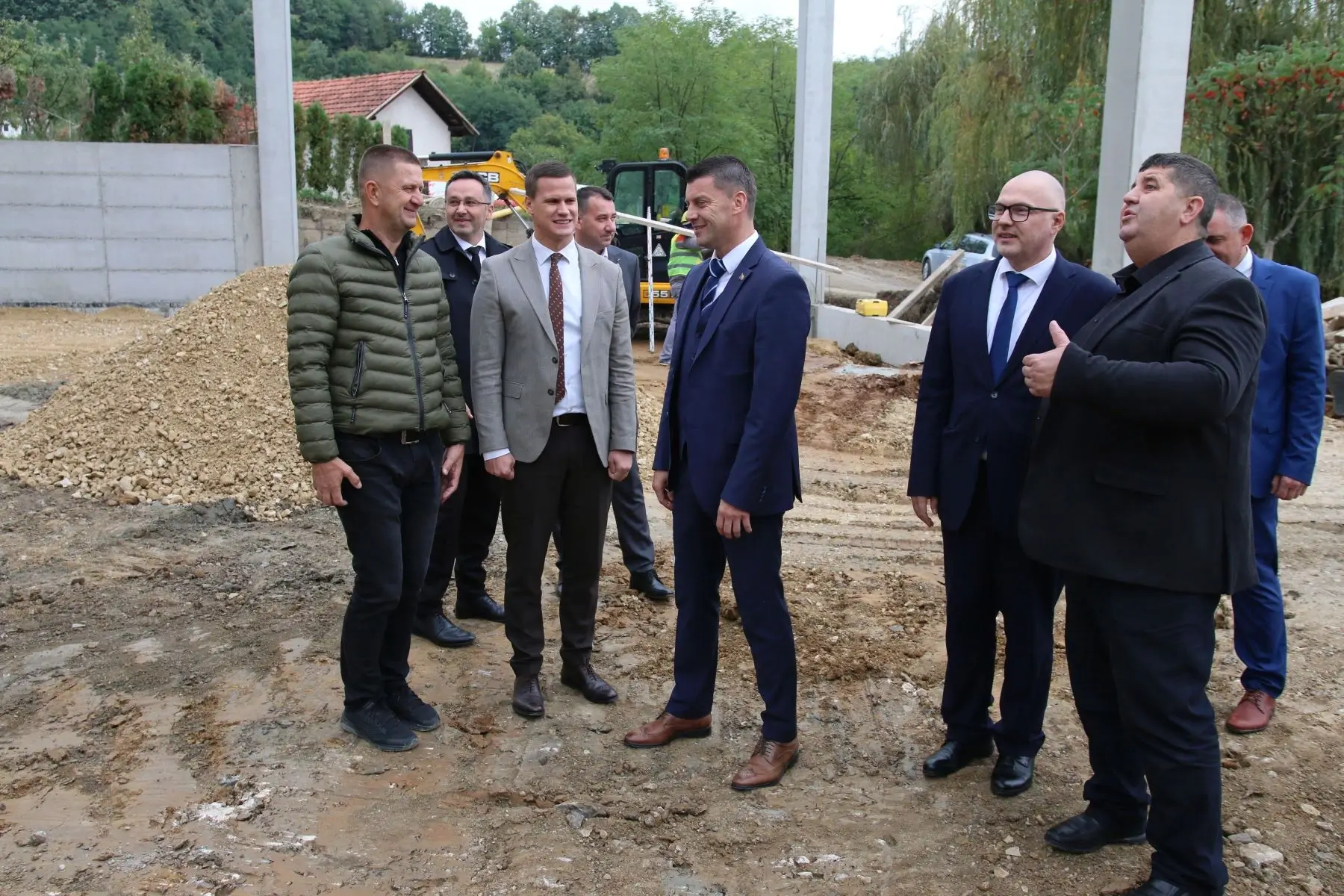 Gračanica 09 03 10 2025