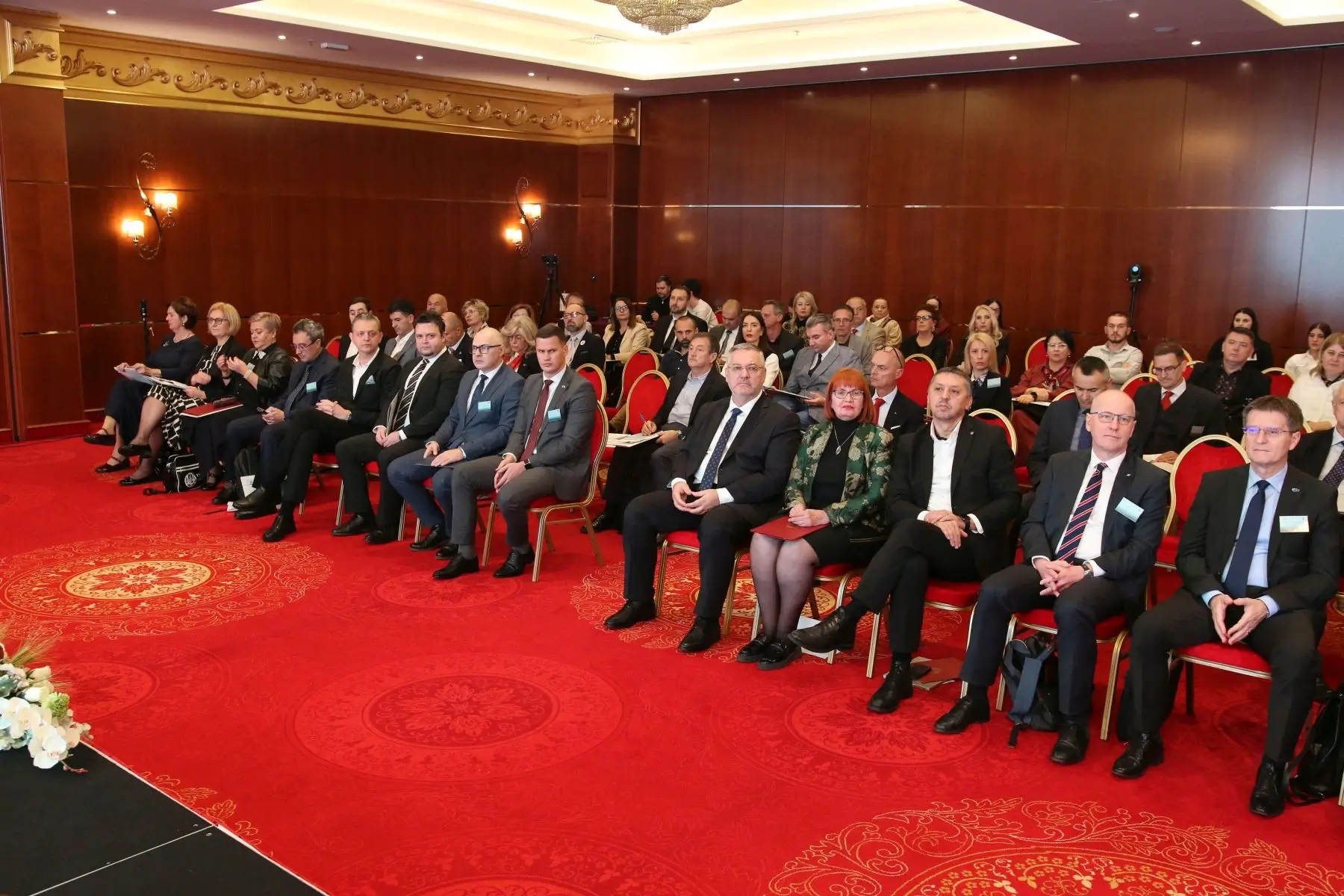 Dunavska rektorska konferencija u Tuzli: Uloga AI u oblikovanju visokog obrazovanja