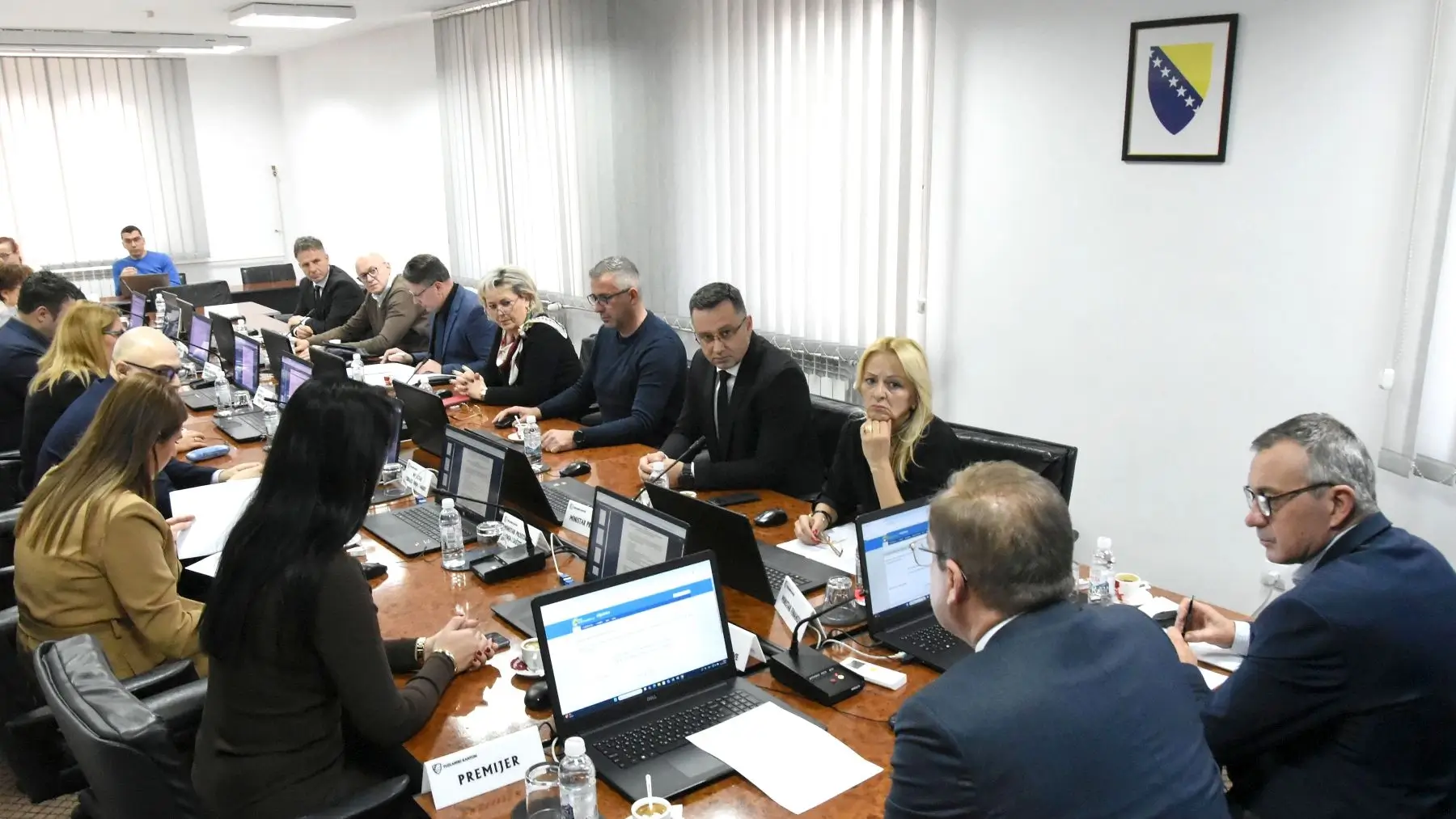 Vanredna sjednica Vlade TK 02 09 12 2025