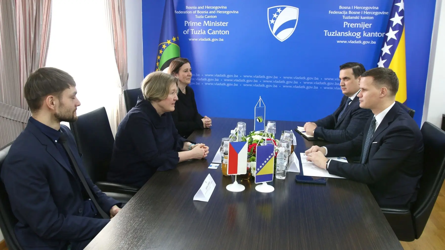Ambasadorica Češke 01 12 02 2026