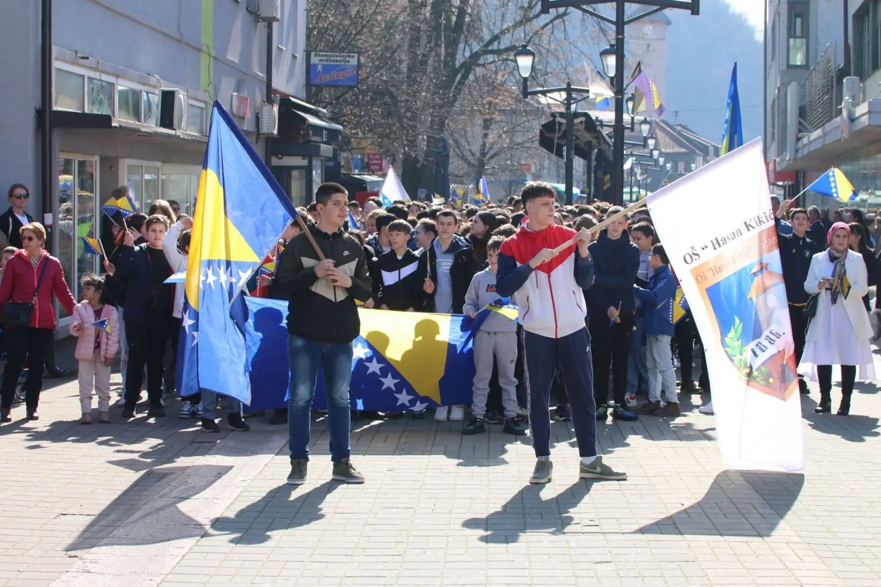 Dan nezavisosti 11 27 02 2026