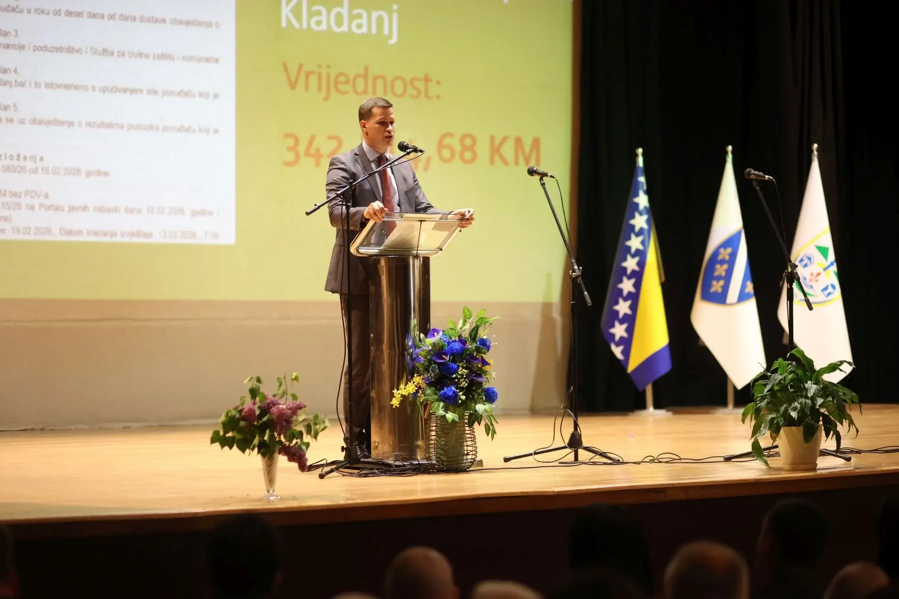 Dan općine Kladanj 06 08 05 2026